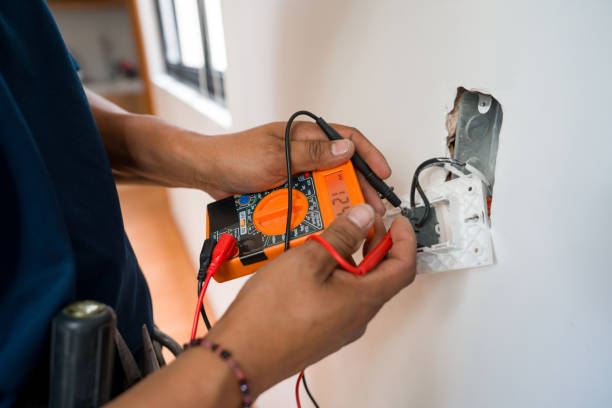 Best 24-Hour Electrician  in Great Bend, KS