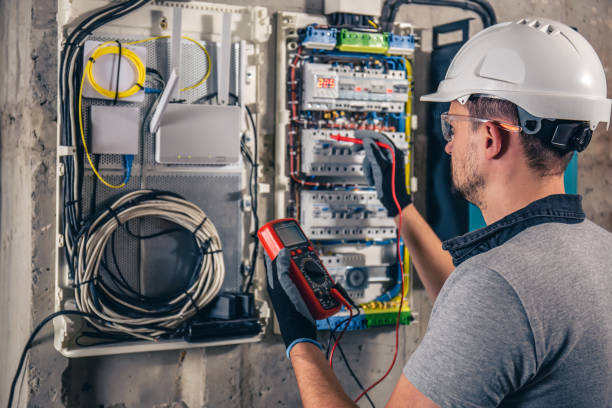 Best Affordable Emergency Electrician  in Great Bend, KS