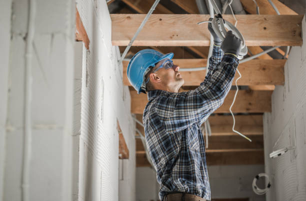 Best Emergency Electrical Repair  in Great Bend, KS