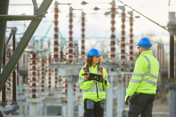 Best Electric Panel Repair  in Great Bend, KS