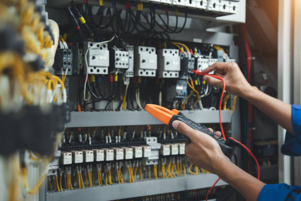Best Electrician for Home Renovation  in Great Bend, KS
