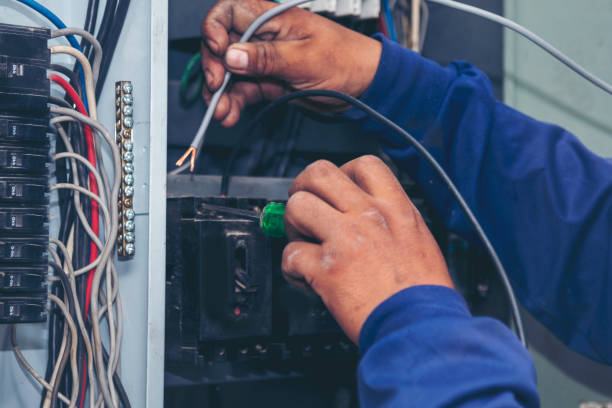 Best Electrical Rewiring Services  in Great Bend, KS