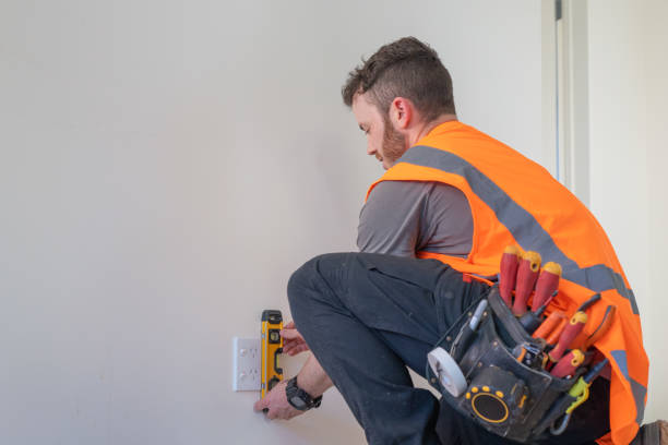 Best Residential Electrician Services  in Great Bend, KS