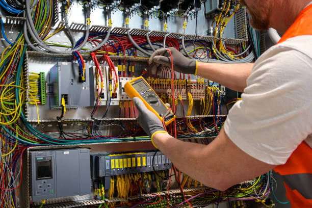 Electrical Upgrades for Homes in Great Bend, KS
