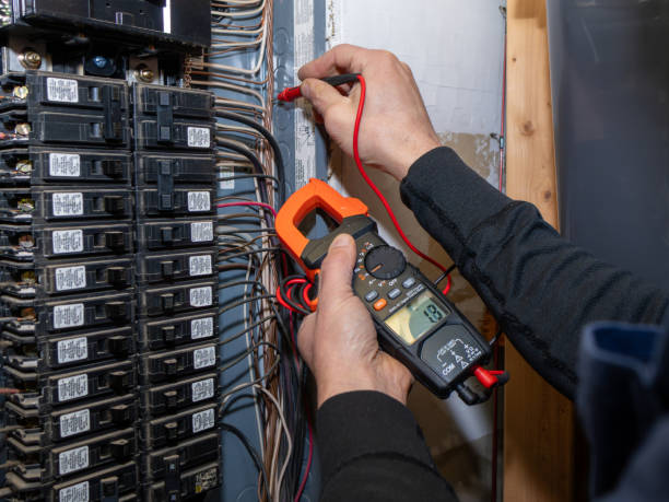 Best Electrical Installation Contractor  in Great Bend, KS