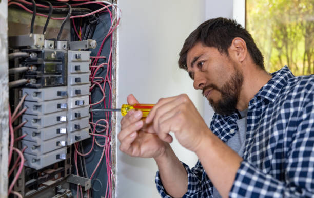 Best Best Electricians Near Me  in Great Bend, KS